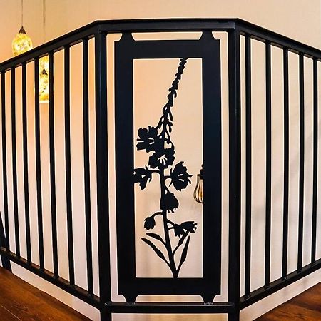 Вилла Fireweed House Фэрбанкс Экстерьер фото